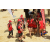 Raid Amazones Sri Lanka 2018 - J2 Canoe