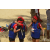 Team 145 / Raid Amazones Sri Lanka 2018 - J2 Canoe