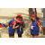 Team 145 / Raid Amazones Sri Lanka 2018 - J2 Canoe