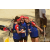 Team 145 / Raid Amazones Sri Lanka 2018 - J2 Canoe