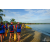 Team 125 / Raid Amazones Sri Lanka 2018 - J2 Canoe