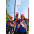 Team 126 / Raid Amazones Sri Lanka 2018 - J2 Canoe