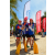 Team 126 / Raid Amazones Sri Lanka 2018 - J2 Canoe