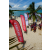 Raid Amazones Sri Lanka 2018 - J2 Canoe