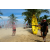 Raid Amazones Sri Lanka 2018 - J2 Canoe