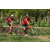 Team 141 / Raid Amazones Sri Lanka 2018 - J3 VTT