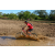 Team 14 / Raid Amazones Sri Lanka 2018 - J3 VTT