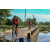 Team 137 / Raid Amazones Sri Lanka 2018 - J3 VTT