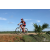 Team 24 / Raid Amazones Sri Lanka 2018 - J3 VTT