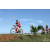 Team 62 / Raid Amazones Sri Lanka 2018 - J3 VTT