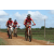 Team 150 / Raid Amazones Sri Lanka 2018 - J3 VTT