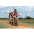 Team 109 / Raid Amazones Sri Lanka 2018 - J3 VTT