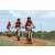 Team 40 / Raid Amazones Sri Lanka 2018 - J3 VTT