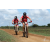 Team 141 / Raid Amazones Sri Lanka 2018 - J3 VTT