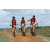 Team 137 / Raid Amazones Sri Lanka 2018 - J3 VTT
