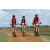 Team 137 / Raid Amazones Sri Lanka 2018 - J3 VTT