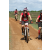 Team 46 / Raid Amazones Sri Lanka 2018 - J3 VTT