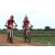 Team 113 / Raid Amazones Sri Lanka 2018 - J3 VTT