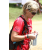 Team 121 / Raid Amazones Sri Lanka 2018 - J3 VTT