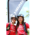 Team 78 / Raid Amazones Sri Lanka 2018 - J3 VTT