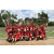 Team 137 / Raid Amazones Sri Lanka 2018 - J3 VTT