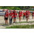 Raid Amazones Sri Lanka 2018 - J3 VTT