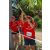 Team 129 / Raid Amazones Sri Lanka 2018 - J3 VTT