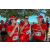 Team 123 / Raid Amazones Sri Lanka 2018 - J3 VTT
