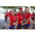 Team 131 / Raid Amazones Sri Lanka 2018 - J3 VTT
