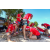 Team 126 / Raid Amazones Sri Lanka 2018 - J3 VTT