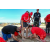 Team 123 / Raid Amazones Sri Lanka 2018 - J3 VTT