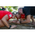 Team 131 / Raid Amazones Sri Lanka 2018 - J3 VTT