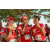 Team 145 / Raid Amazones Sri Lanka 2018 - J3 VTT
