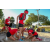 Team 145 / Raid Amazones Sri Lanka 2018 - J3 VTT