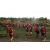 Raid Amazones Sri Lanka 2018 - J3 VTT