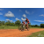 Team 10 / Raid Amazones Sri Lanka 2018 - J3 VTT