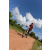 Team 123 / Raid Amazones Sri Lanka 2018 - J3 VTT