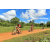 Team 129 / Raid Amazones Sri Lanka 2018 - J3 VTT