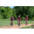 Team 109 / Raid Amazones Sri Lanka 2018 - J3 VTT