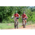 Team 42 / Raid Amazones Sri Lanka 2018 - J3 VTT