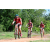 Team 129 / Raid Amazones Sri Lanka 2018 - J3 VTT