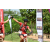 Team 50 / Raid Amazones Sri Lanka 2018 - J3 VTT