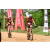 Team 11 / Raid Amazones Sri Lanka 2018 - J3 VTT