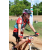 Team 08 / Raid Amazones Sri Lanka 2018 - J3 VTT