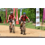 Team 08 / Raid Amazones Sri Lanka 2018 - J3 VTT