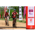 Team 150 / Raid Amazones Sri Lanka 2018 - J3 VTT