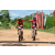 Team 66 / Raid Amazones Sri Lanka 2018 - J3 VTT