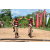 Team 54 / Raid Amazones Sri Lanka 2018 - J3 VTT