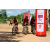 Team 121 / Raid Amazones Sri Lanka 2018 - J3 VTT
