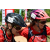 Team 121 / Raid Amazones Sri Lanka 2018 - J3 VTT